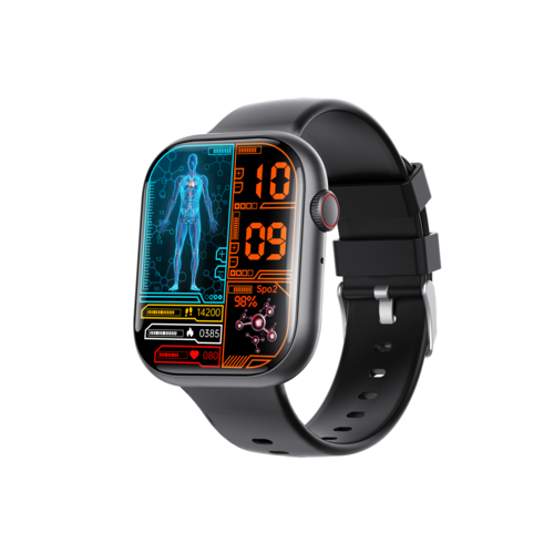 Smart Watch Heart Rate Sleep Monitoring Sports Watch WXY58