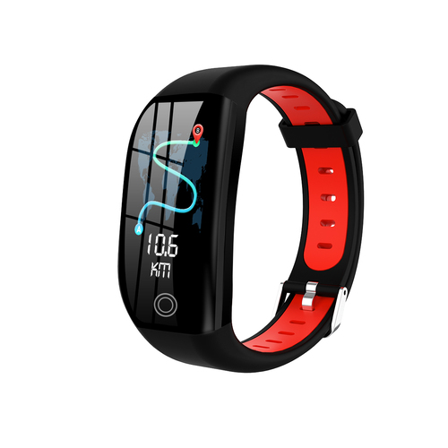 Smart Bracelet WXY21 Ip68 Waterproof Smarthwatch Blood Pressure Fitness & Heart RateTracker Smartband Fitness Wristbands