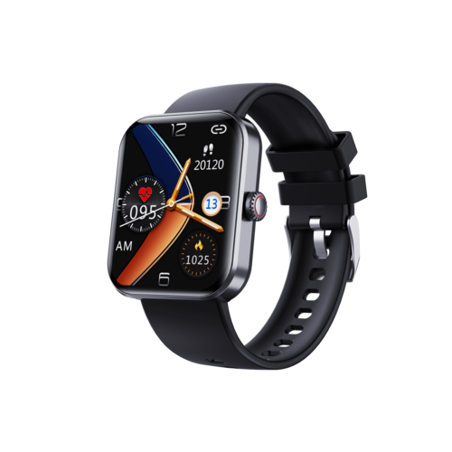 Fashion Smart Watch for Men Women Sports Android Fitness Watch WXY57L
