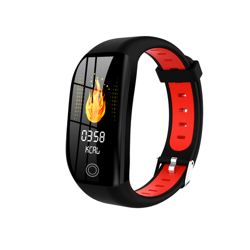 Healty Smart Watch-05