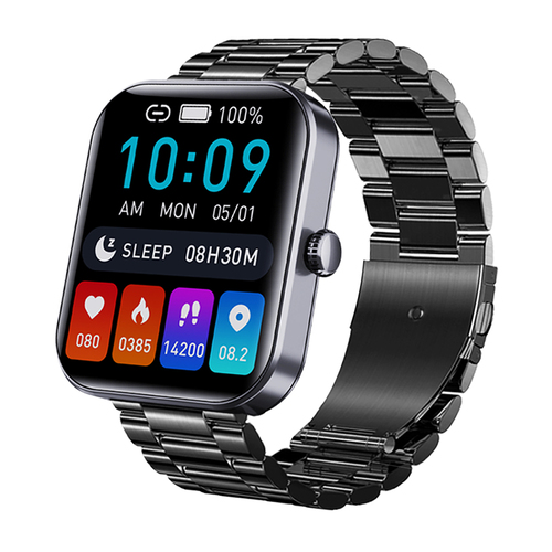 Healty Smart Watch-21pro