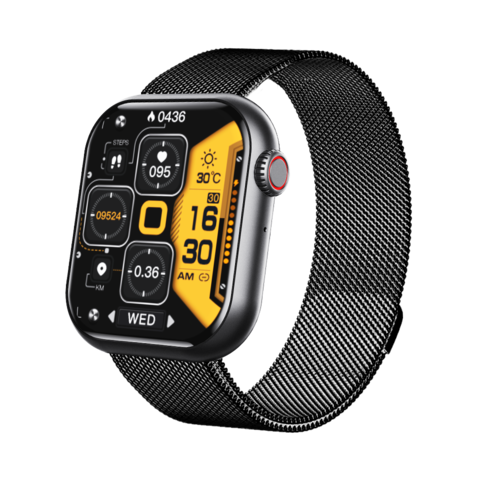 Healty Smart Watch-57