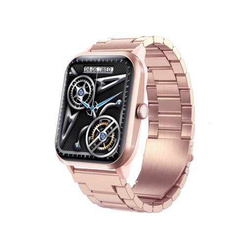 Healthy Smart Watch-33